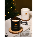 Lúkse trouwerij Favens Candle Diffuser and Candle Set